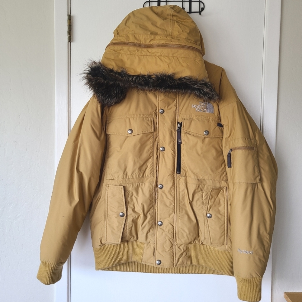 Northface Jacket